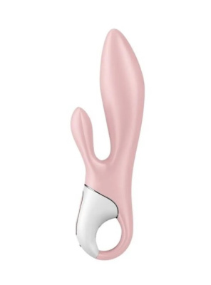 Satisfyer Air Pump Bunny 3