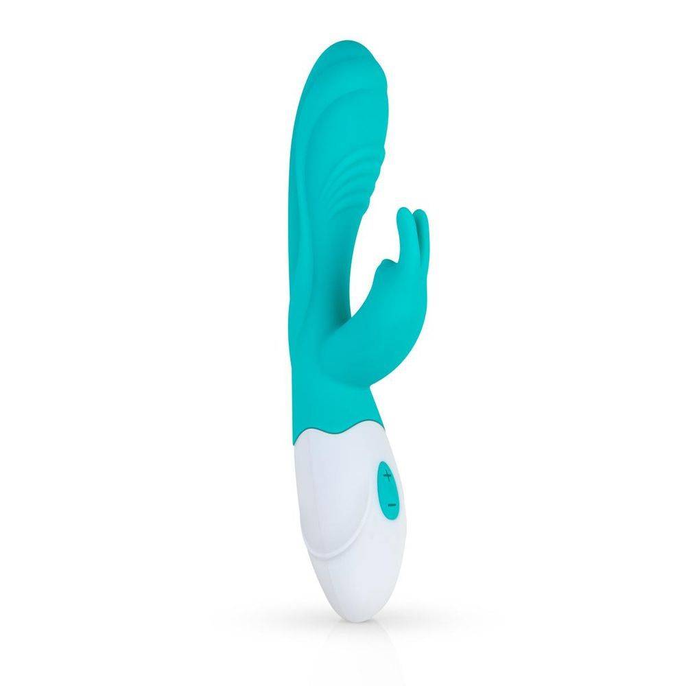 Good Vibes Only Leda Rabbit Vibrator