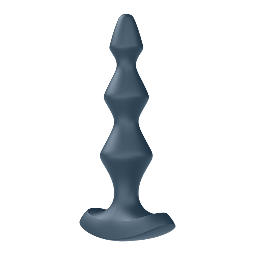 Satisfyer Lolli-Plug 1 Dark Teal