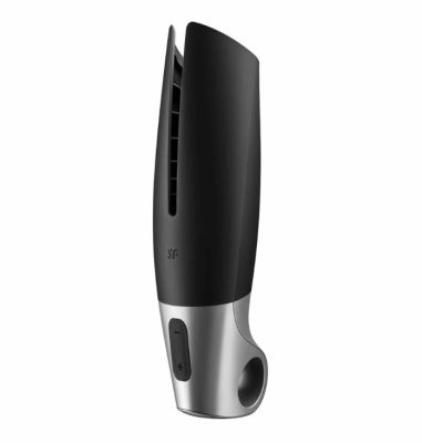 Satisfyer Power Masturbator Connect App