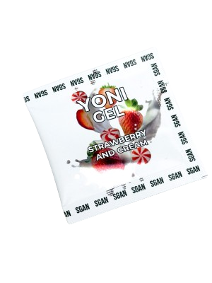 SGAN YONI GEL