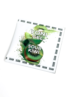 SGAN YONI GEL