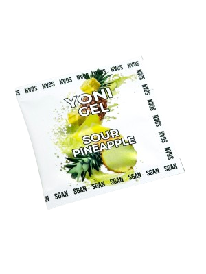 SGAN YONI GEL