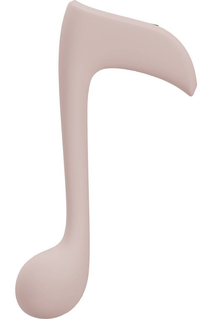 Osuga Happy Note pink