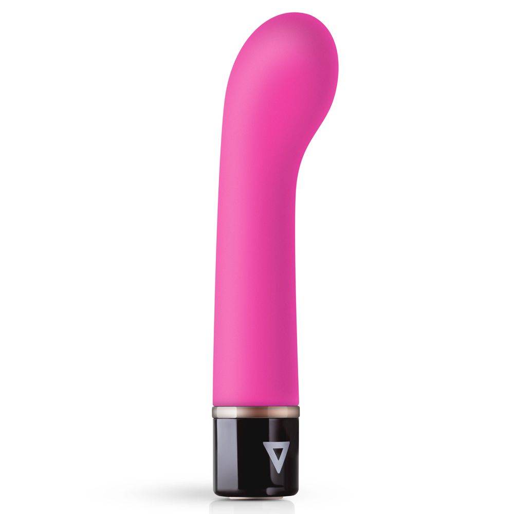 Lil'Vibe Lil'Gspot Vibrator pink