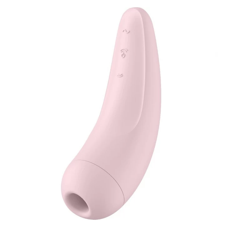 Satisfyer 2 Plus Pink