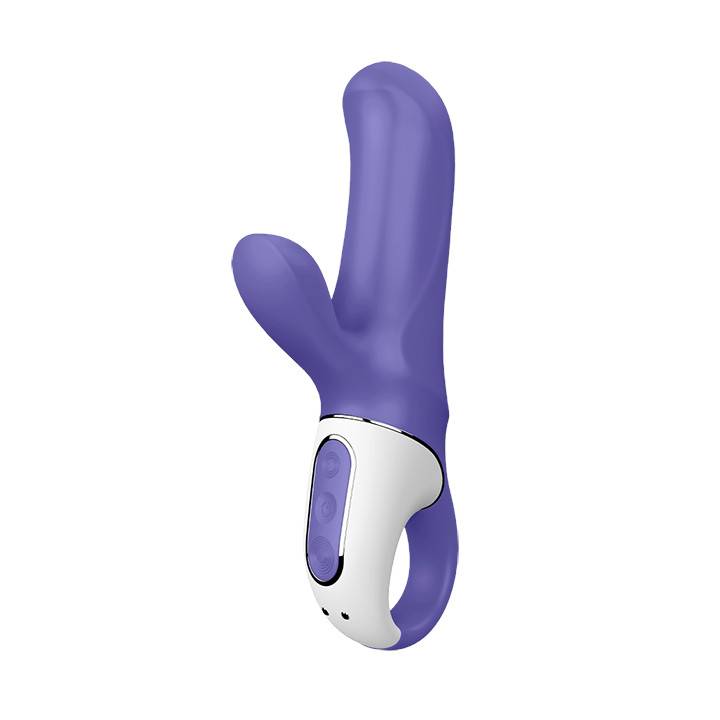 Satisfyer Magic Bunny Purple