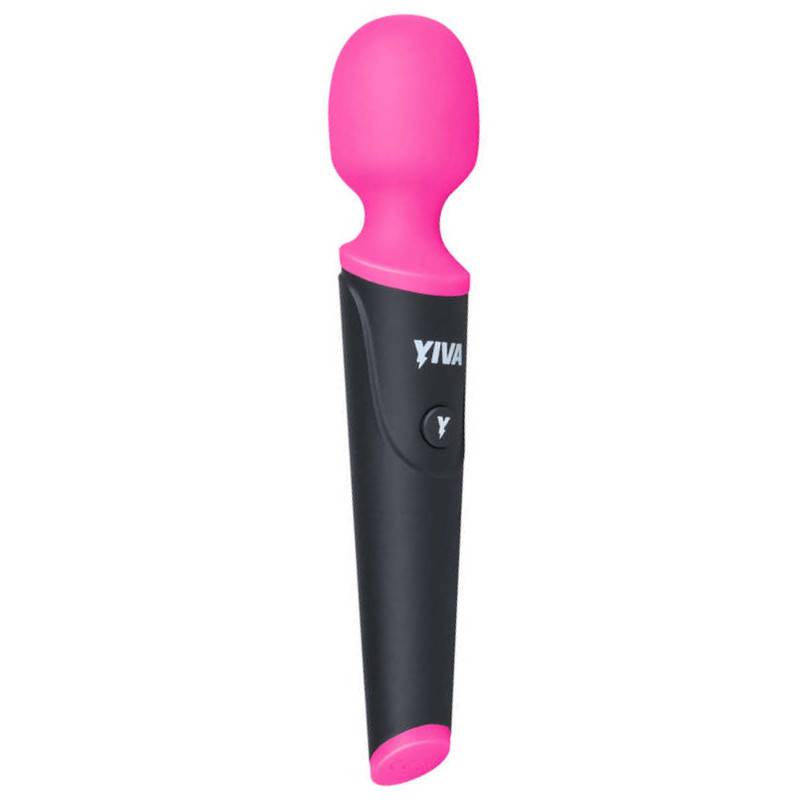 Yiva Power Massager Pink
