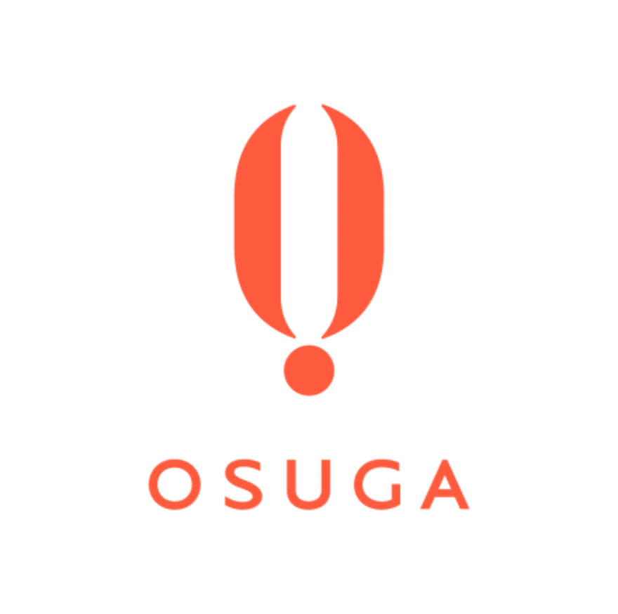 Osuga