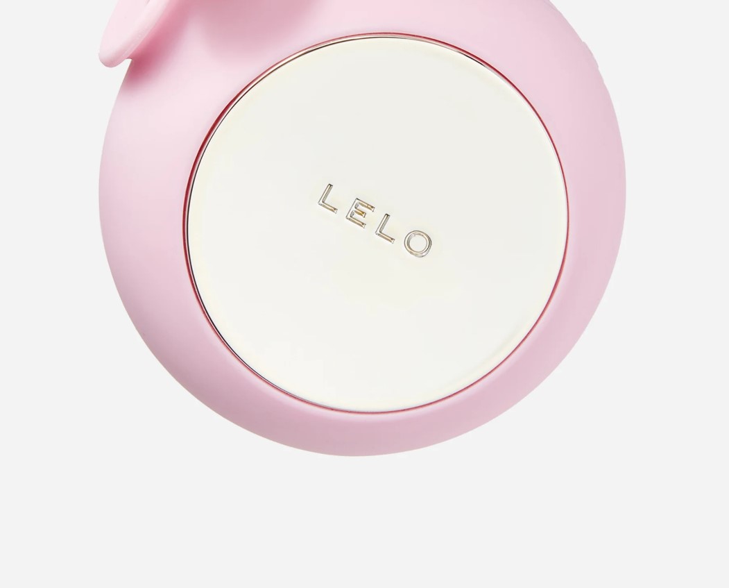 Lelo Lelo Sila Cruise Pink