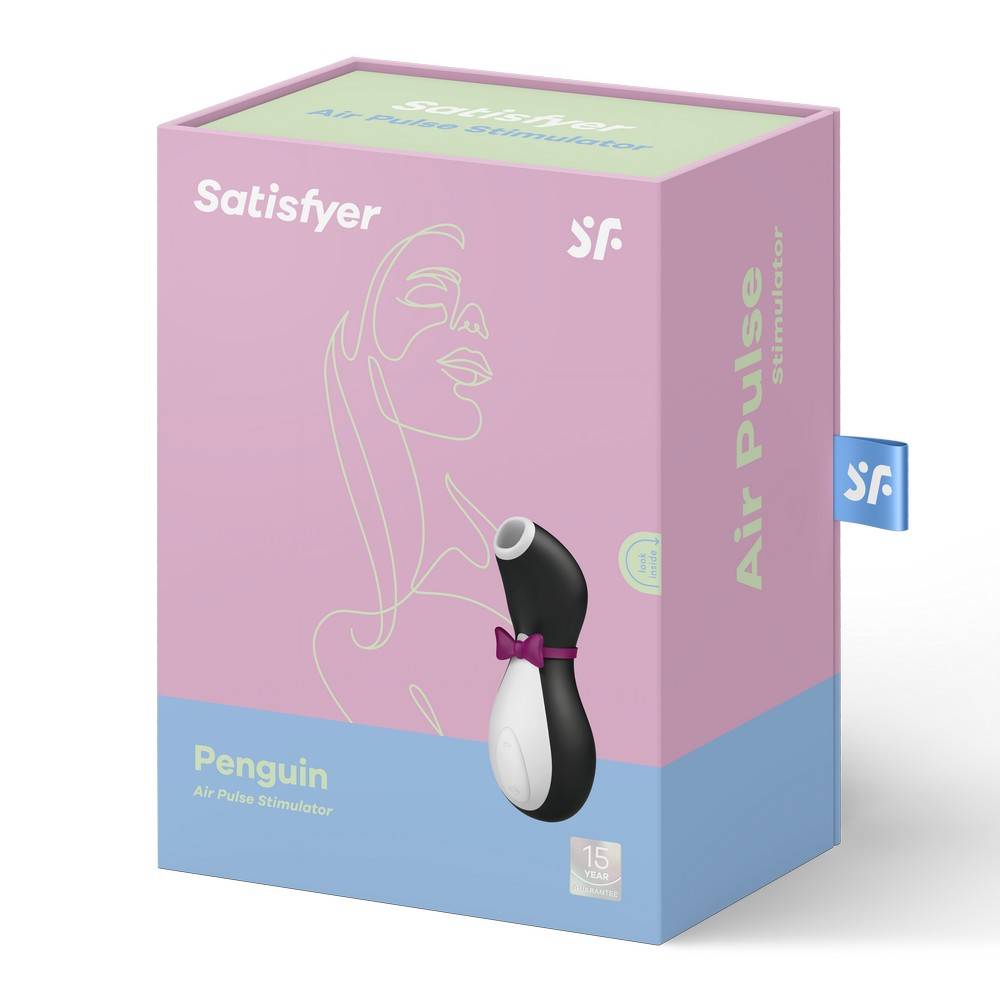 Satisfyer Pro Penguin