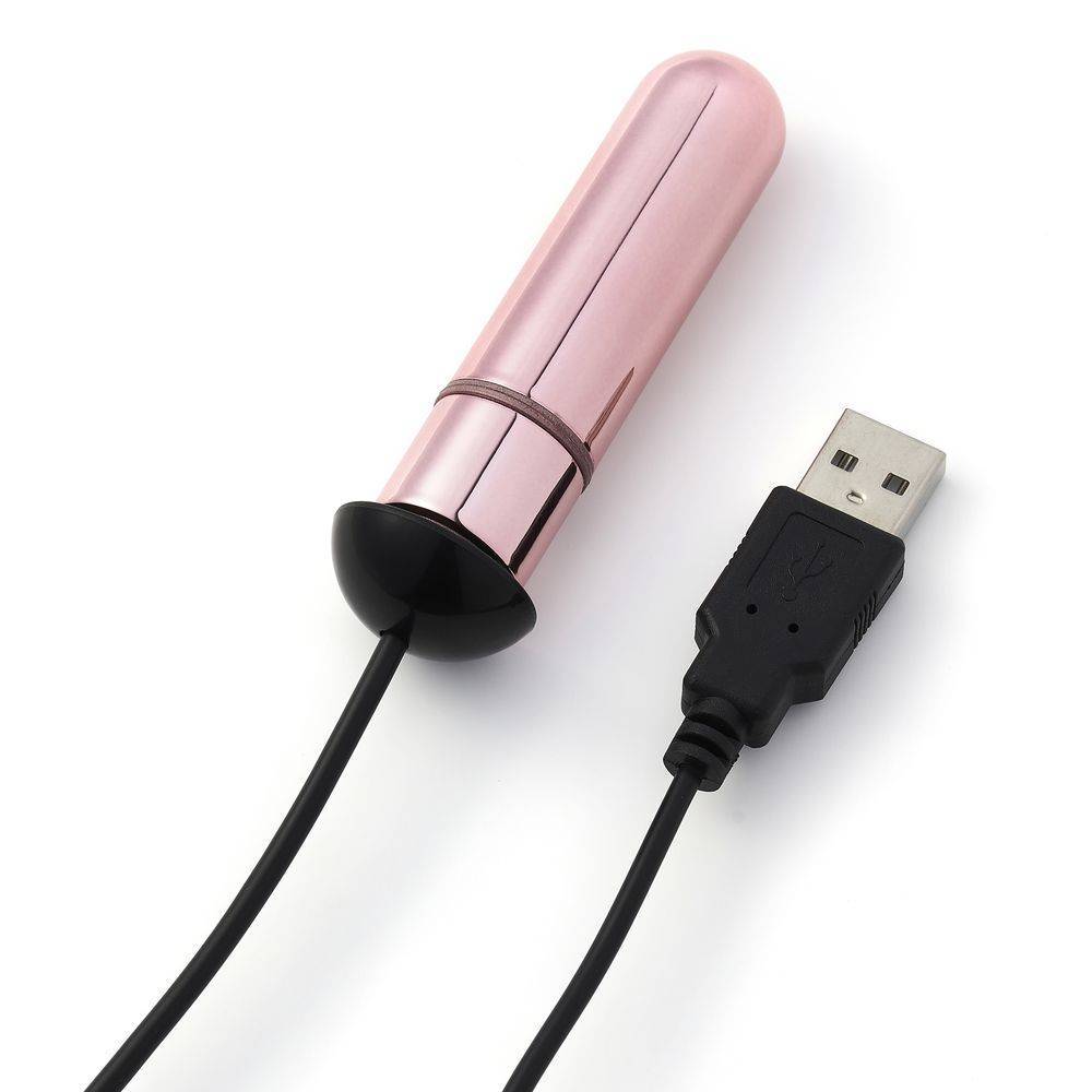 So Divine Shine Mini Rechargeable Bu