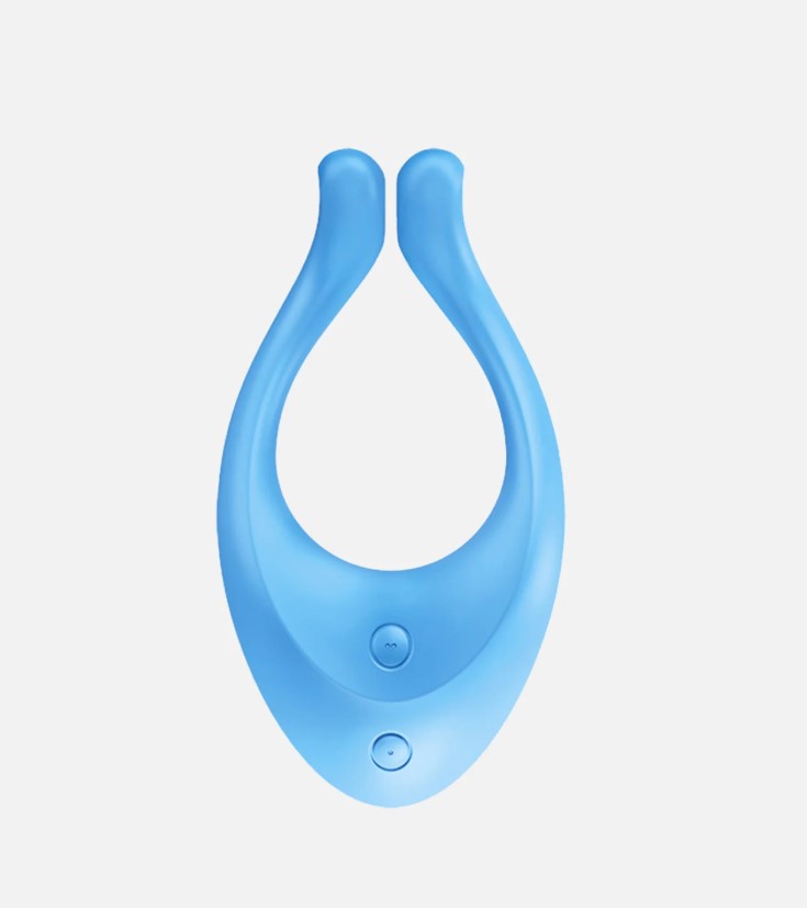 Satisfyer Partner Multifun 1