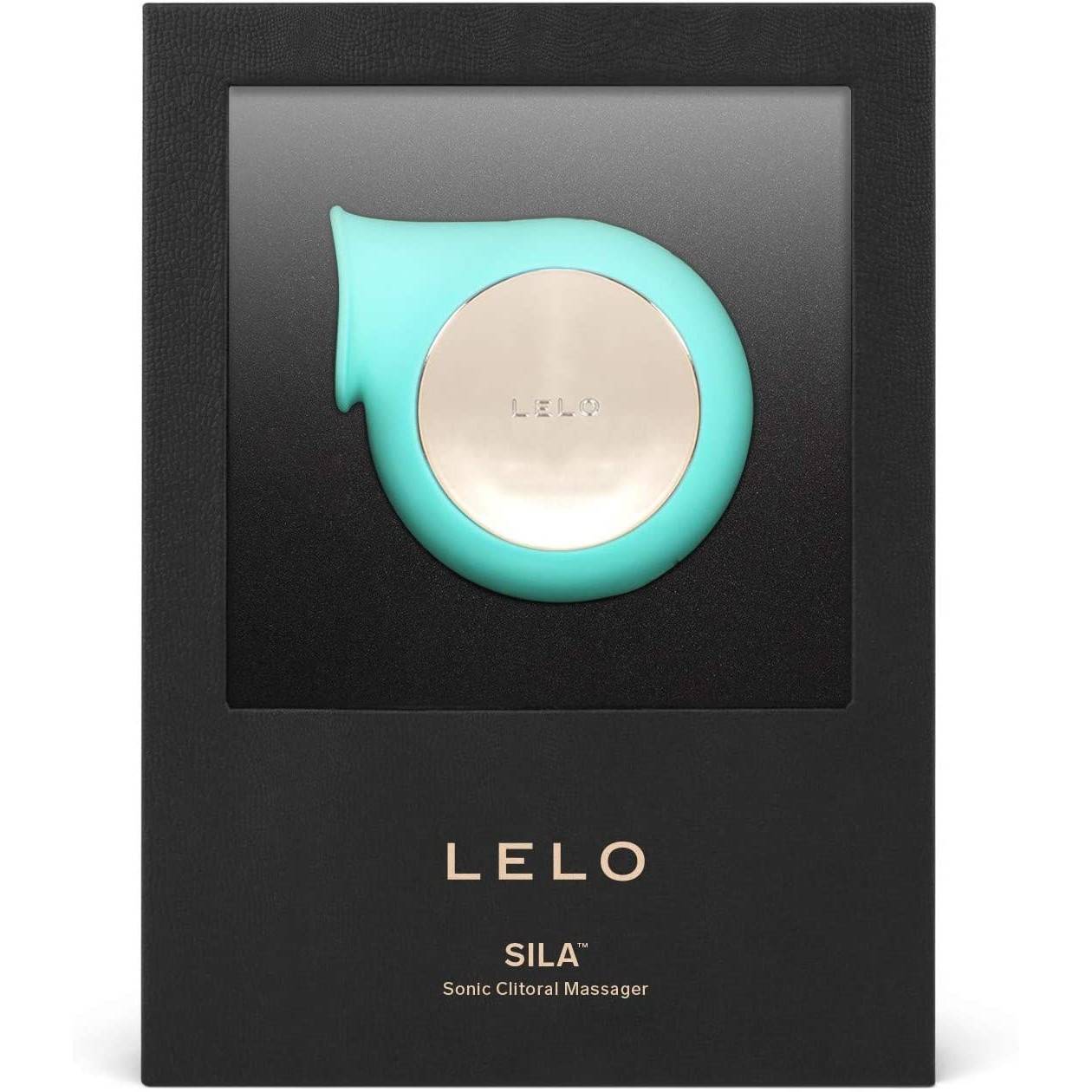 Lelo Sila Aqua