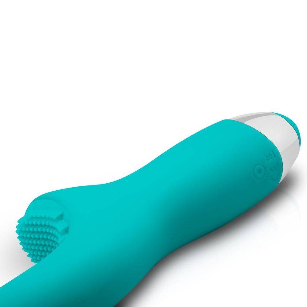 Good Vibes Only Yuki G-Spot Vibrator