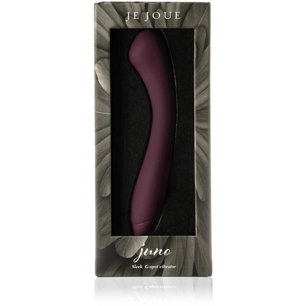 Je Joue Juno violet