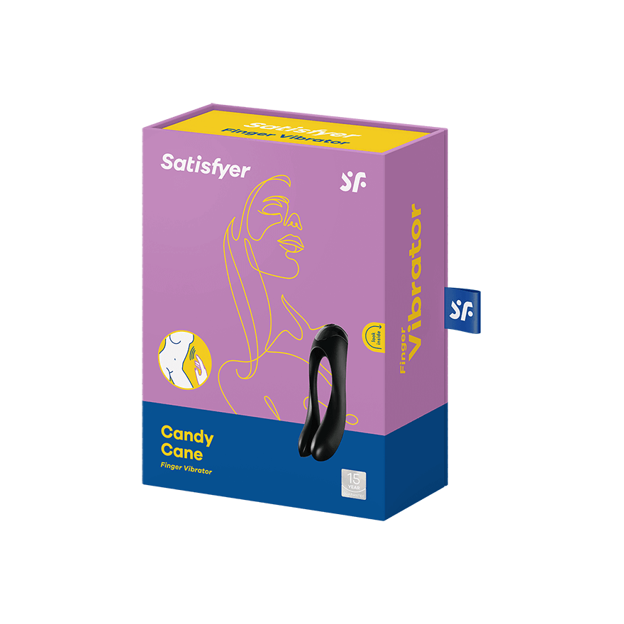 Satisfyer Candy Cane