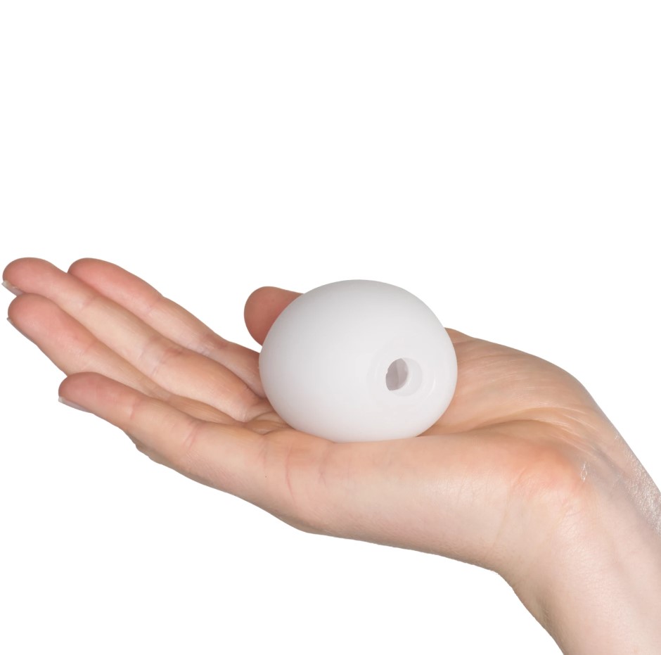 Satisfyer Egg Single (Naughty) Dark