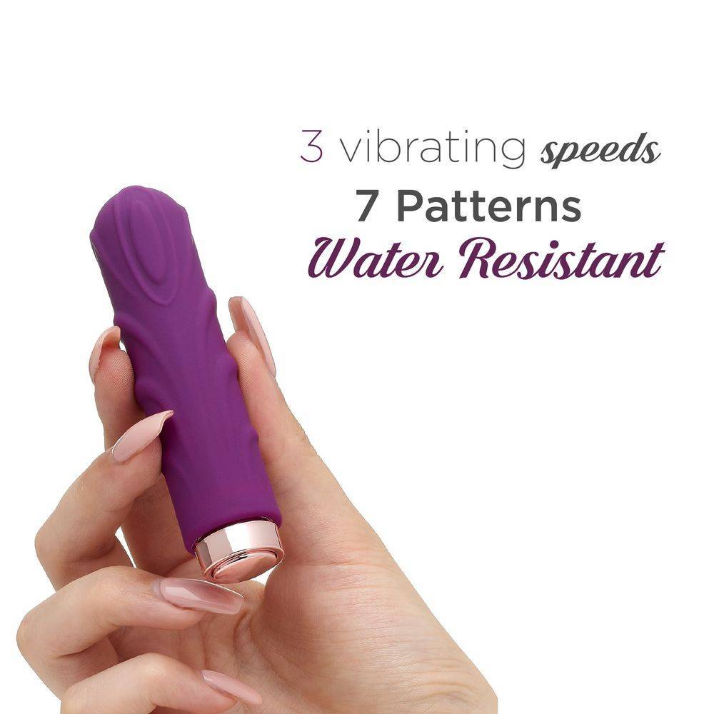 So Divine Love sexy Silky Touch Vibr