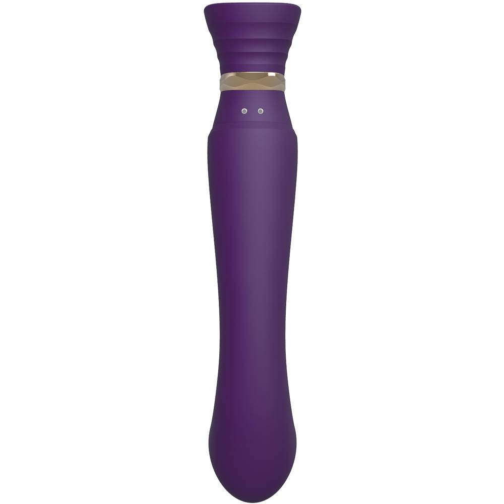 Zalo Queen Set G-Spot
