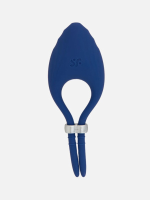 Satisfyer Duelist blue