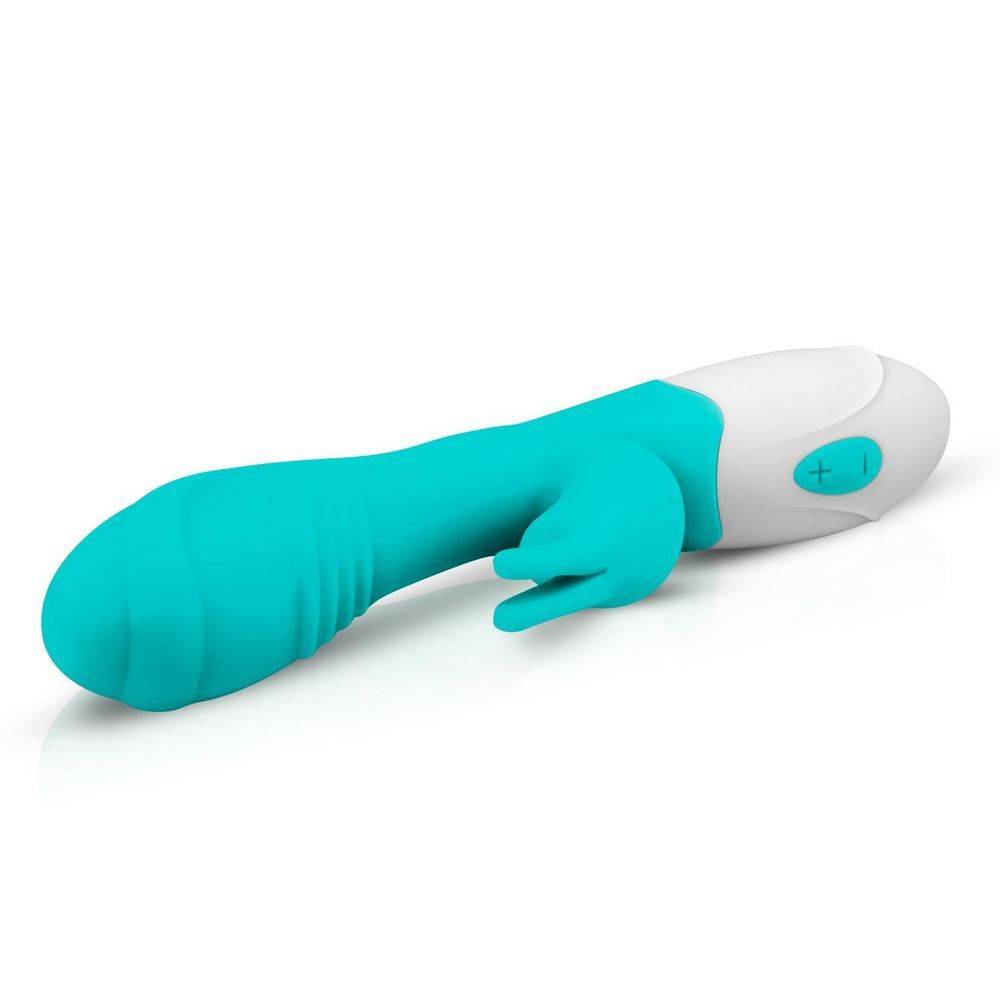 Good Vibes Only Leda Rabbit Vibrator