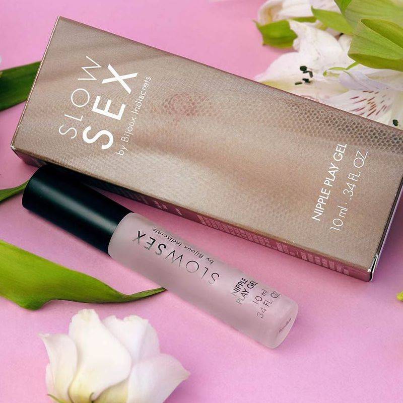 Bijoux Indiscrets Гель косметический Nipple Play G