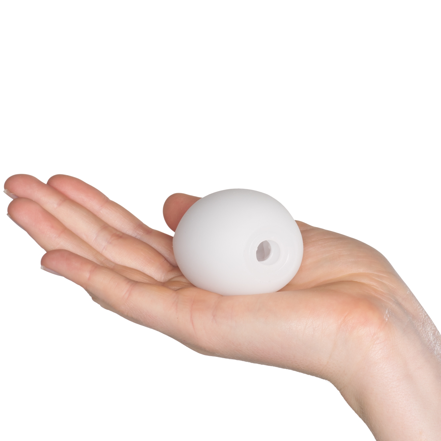 Satisfyer Masturbator Egg Single