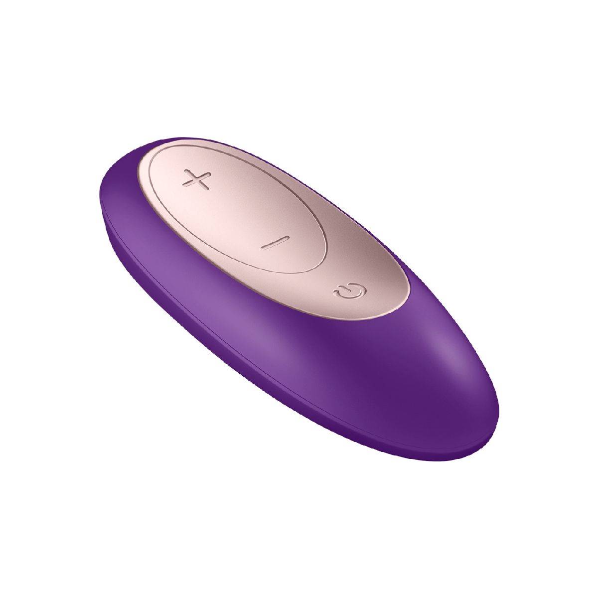 Satisfyer Double Plus Remote