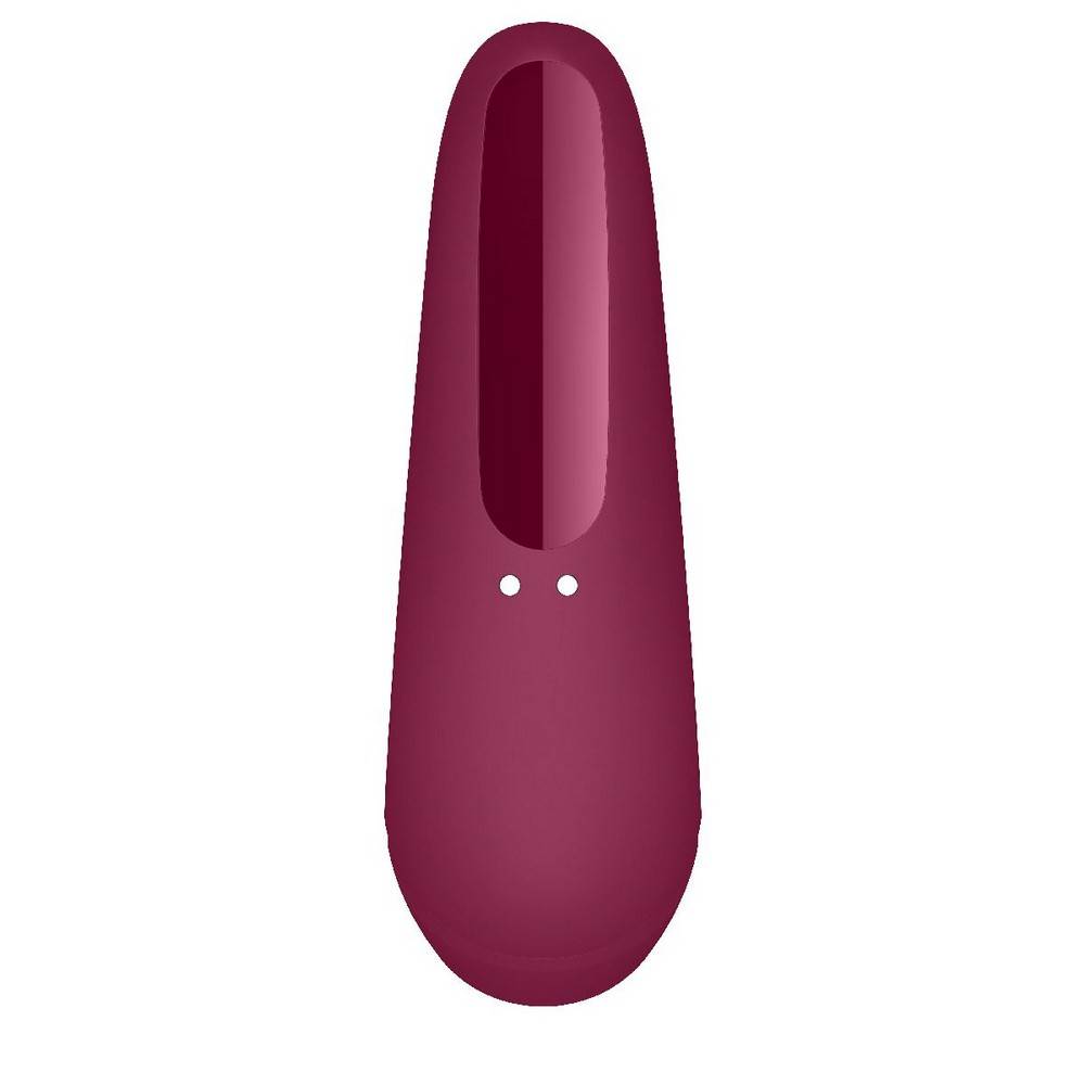 Satisfyer Curvy 1