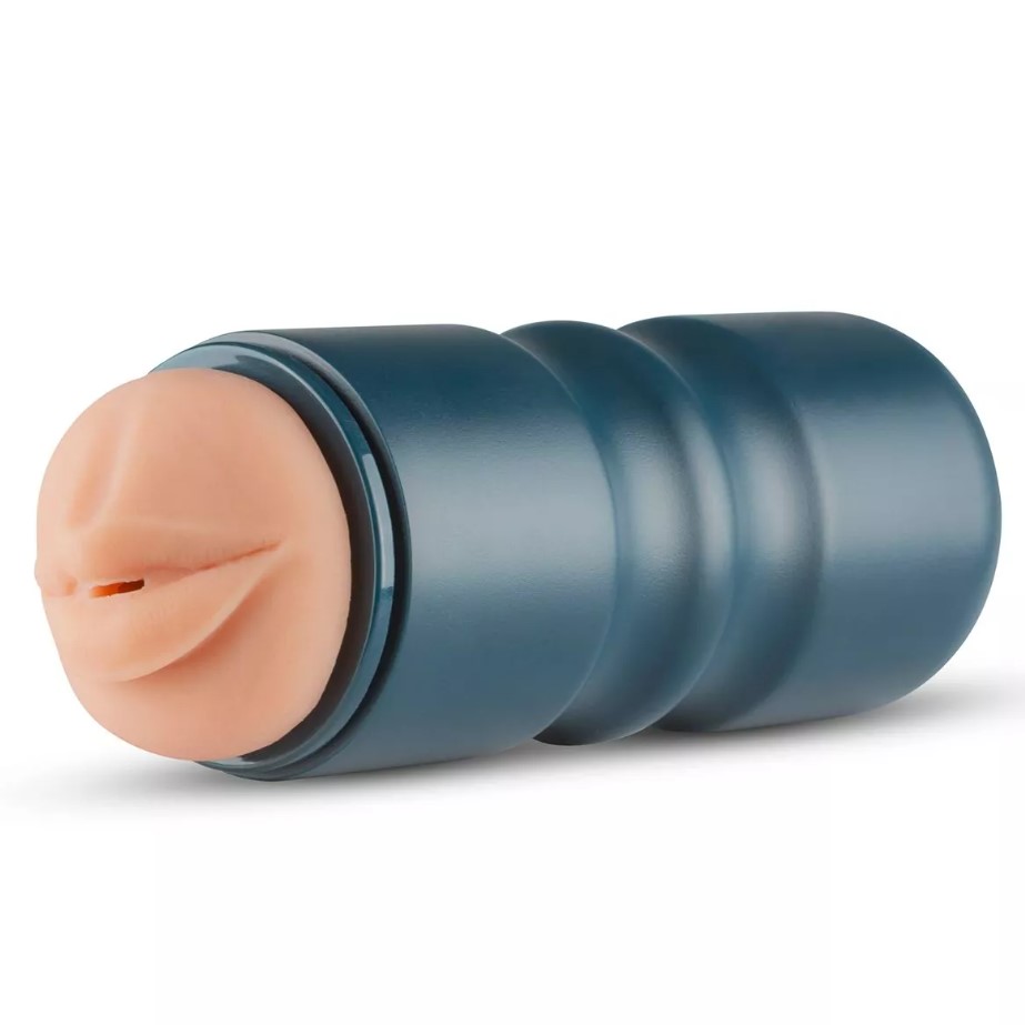 FPPR Mouth Masturbator