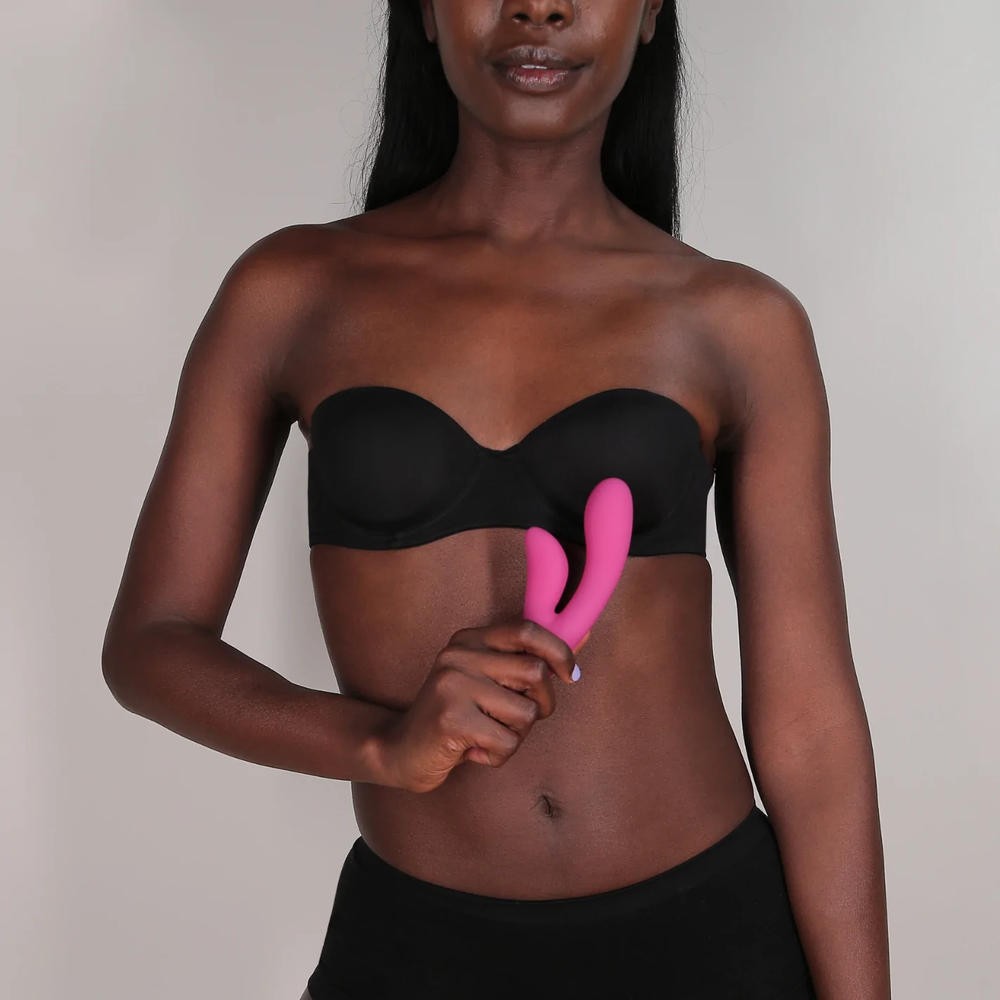 Je Joue Hera fuchsia