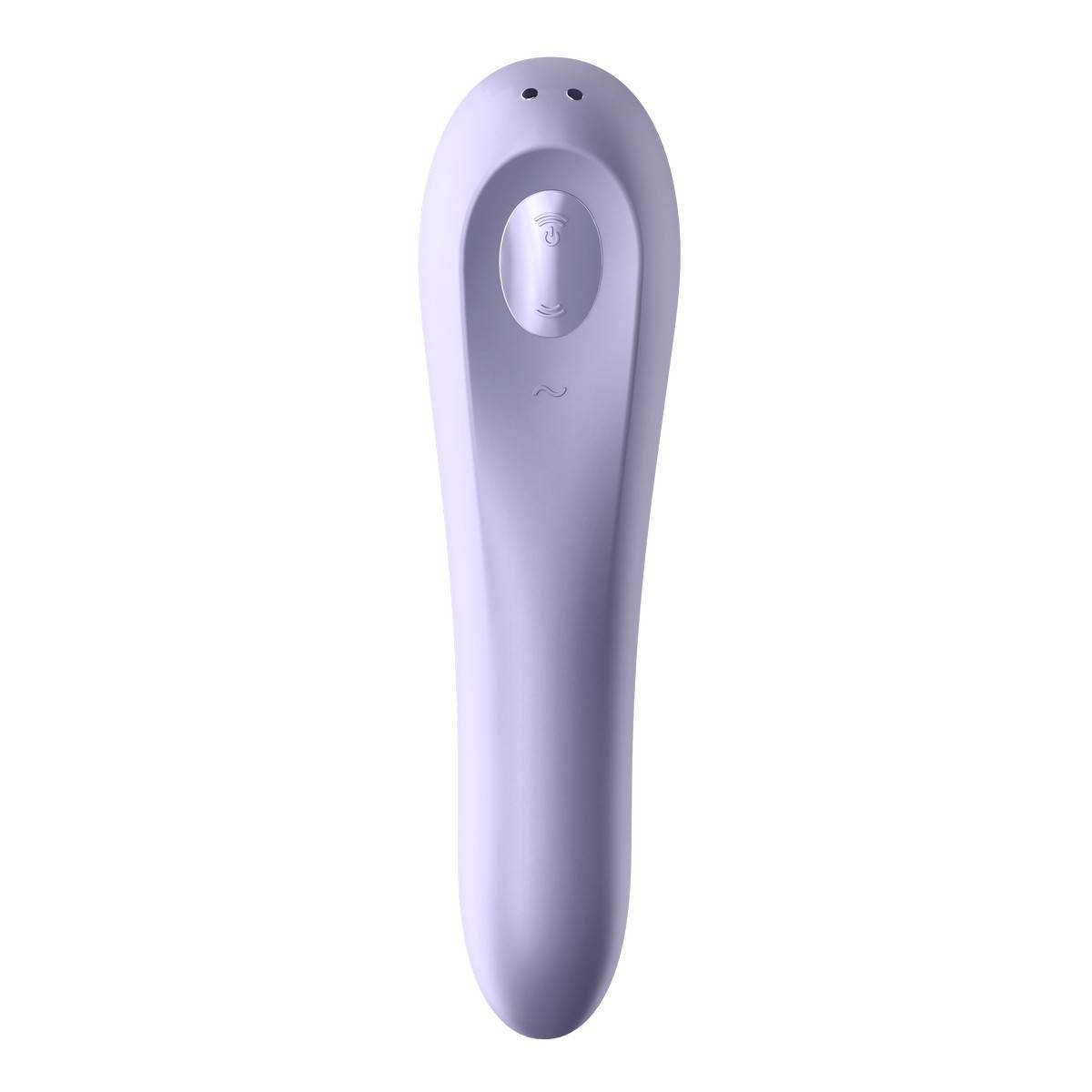Satisfyer Yummy Sunshine Purple