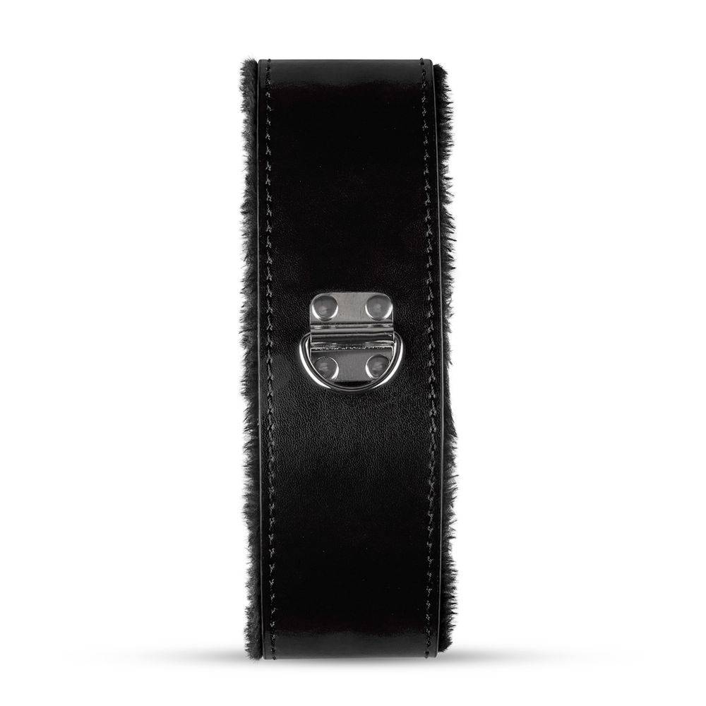 Secret Pleasure Chest EDC black