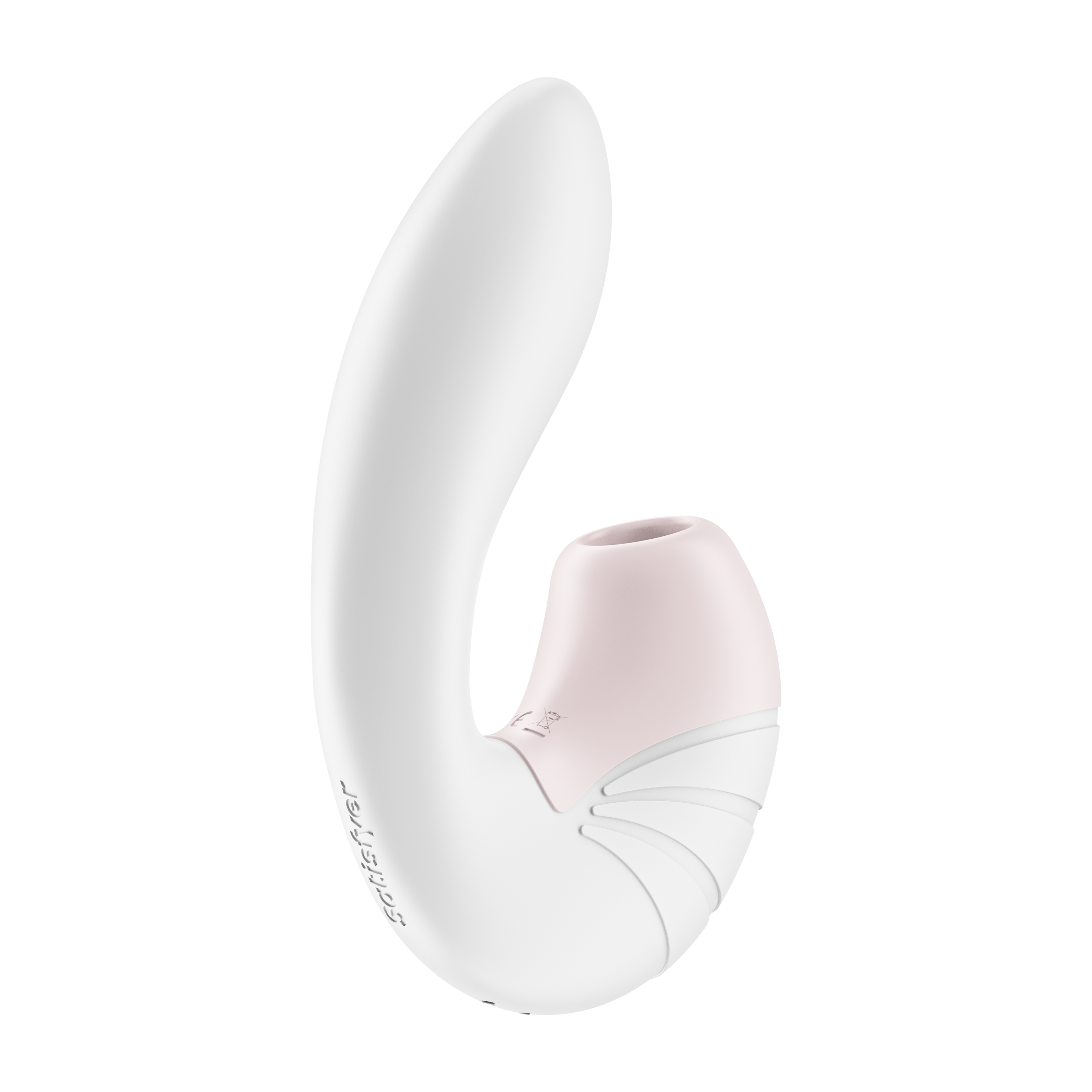 Satisfyer Supernova White