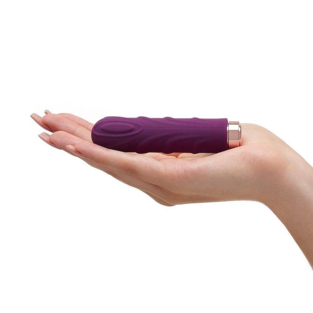 So Divine Love sexy Silky Touch Vibr