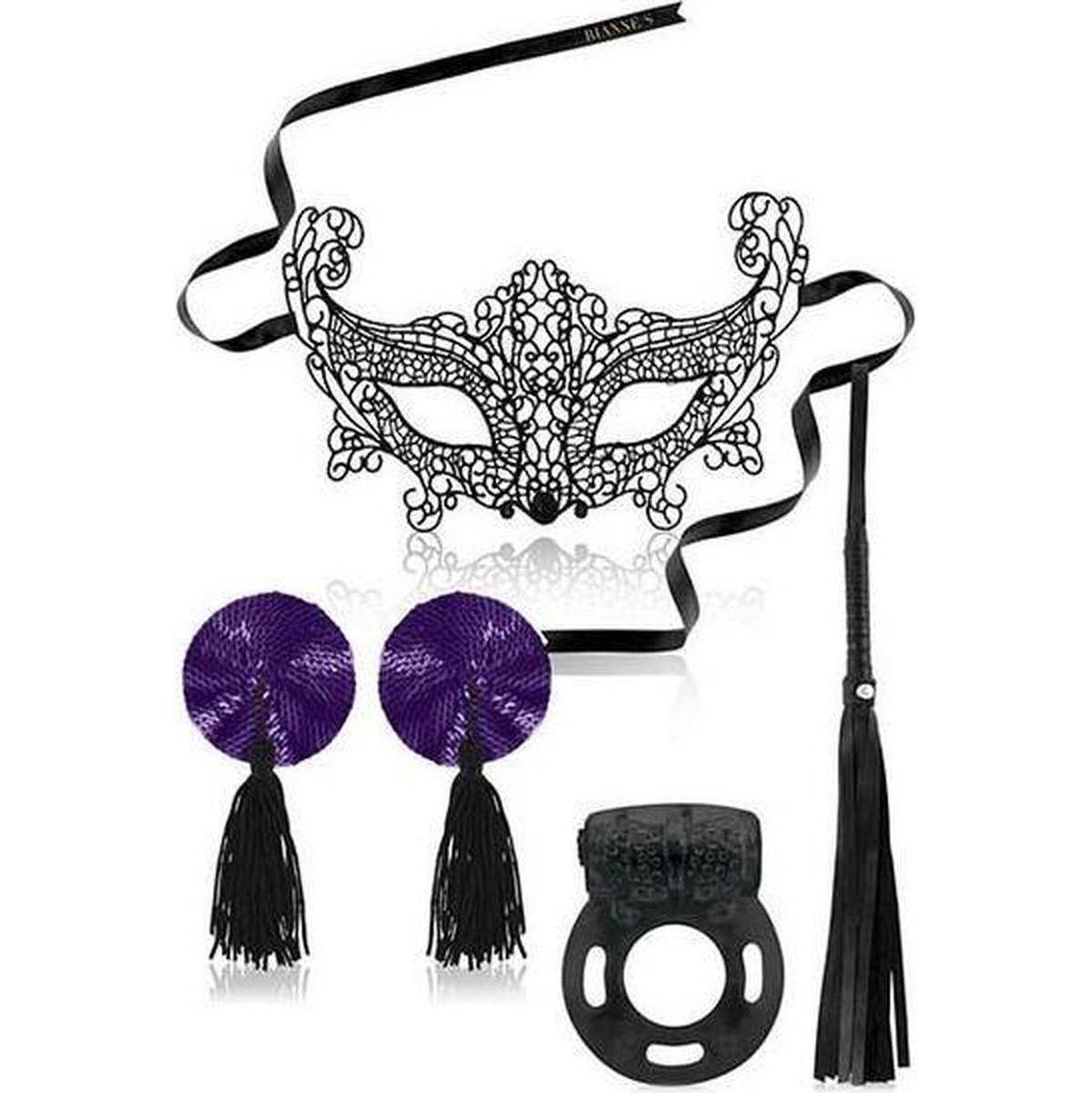 Rianne s Ana's Trilogy Set