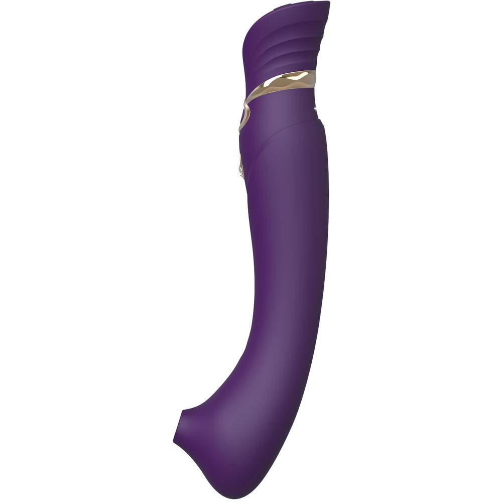 Zalo Queen Set G-Spot