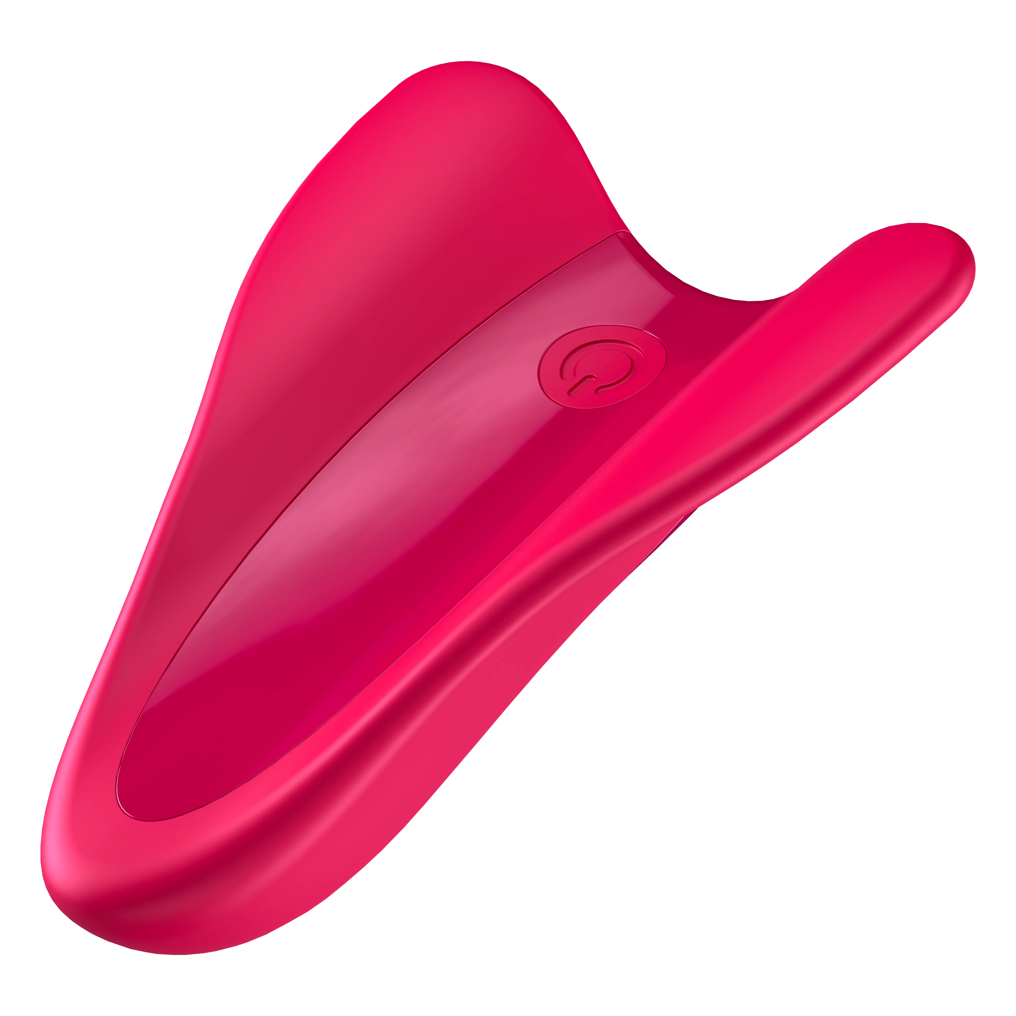 Satisfyer High Fly Red