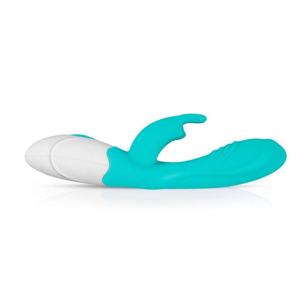 Good Vibes Only Leda Rabbit Vibrator