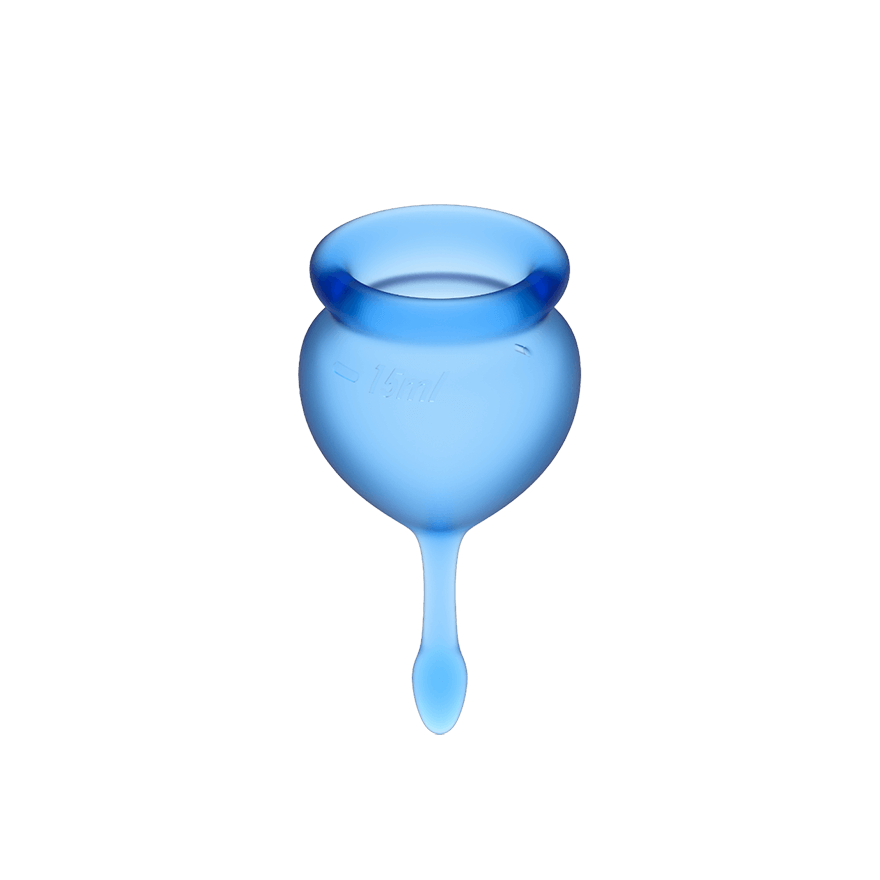 Satisfyer Feel Good Menstrual Cup