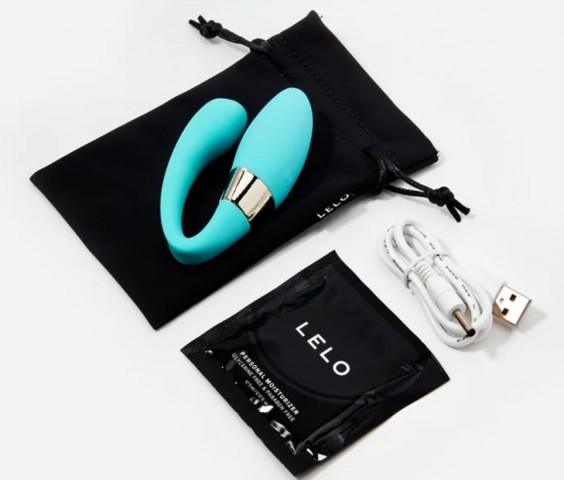 Lelo Tiani Harmony Aqua