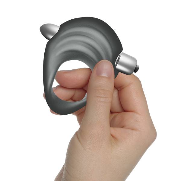 Climaximum анальная втулка + эрекционное кольцо Clima