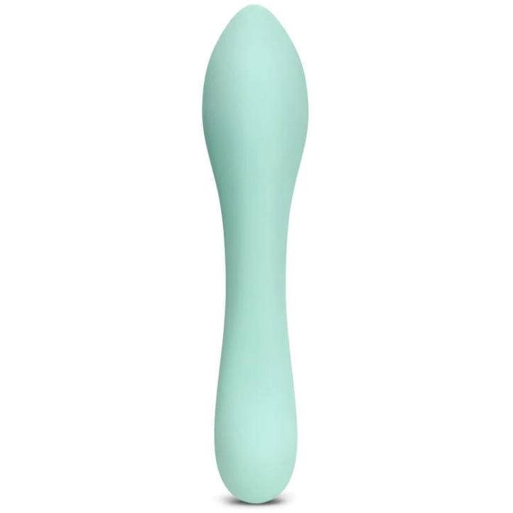 So Divine Descreet Dildo GREEN