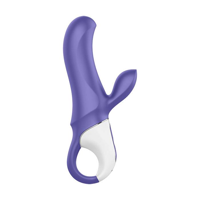 Satisfyer Magic Bunny Purple
