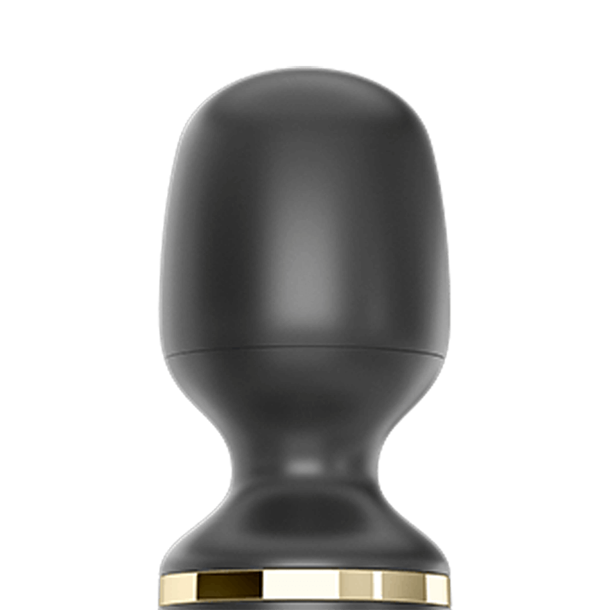 Вибратор Satisfyer Wand-er Woman Black/Gold Черны J2018-47-1