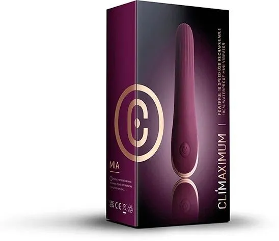 Climaximum Mia