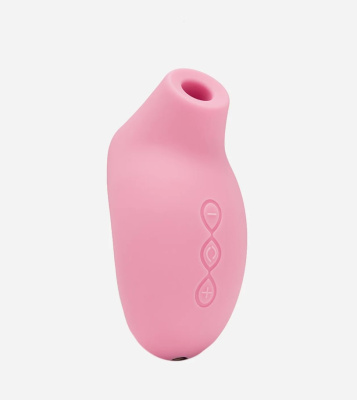 Lelo Sona 2 Travel Pink
