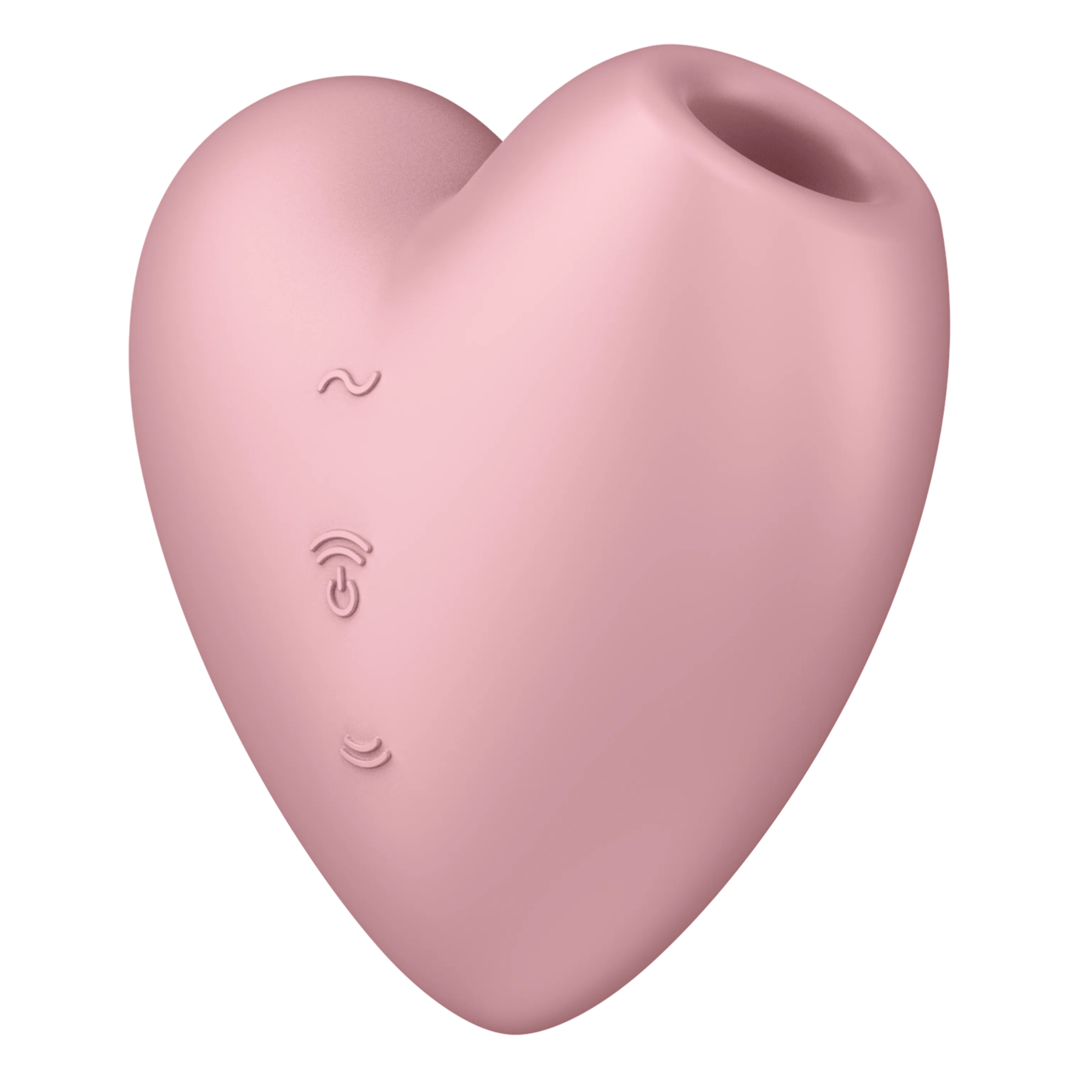 Satisfyer Cutie Heart Pink