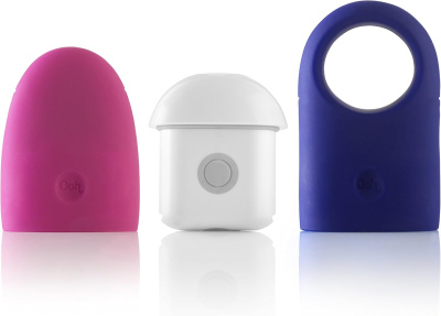 Je Joue London Pleasure Kit